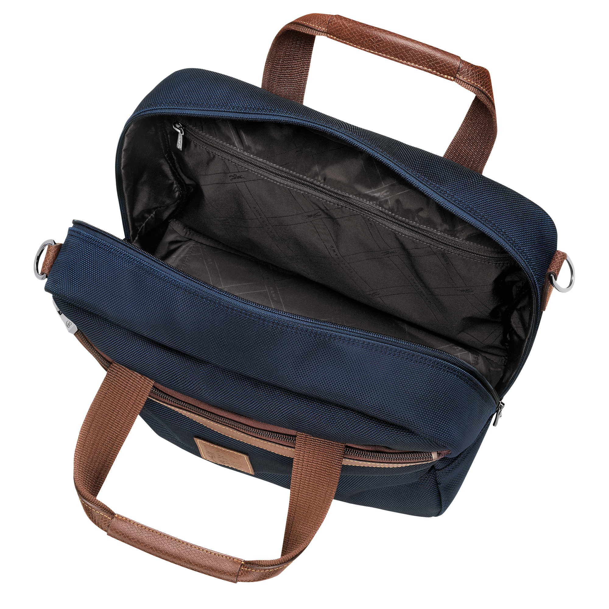 Travel bag S, Blue - View 5 of
6 - zoom in Boxford Travel bag S, Blue