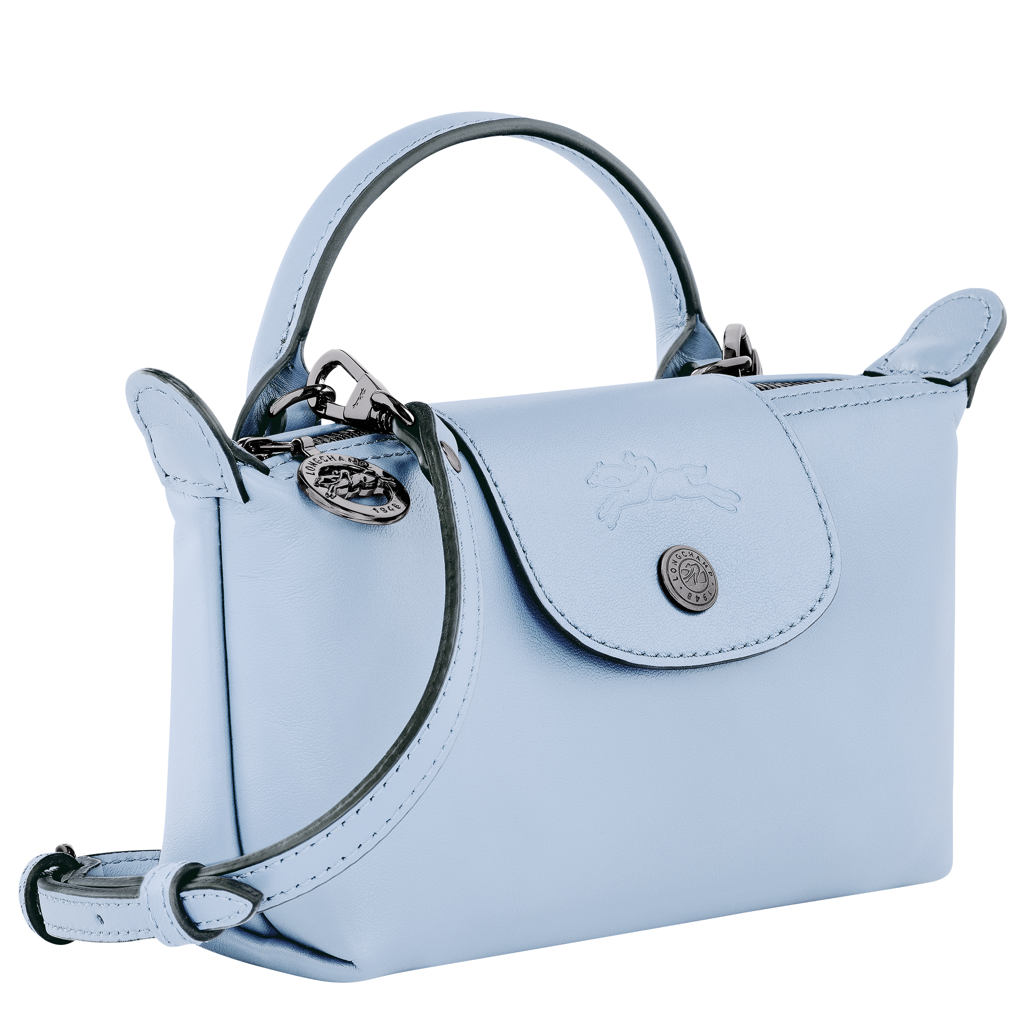 Le Pliage Xtra Pouch XS, Wave