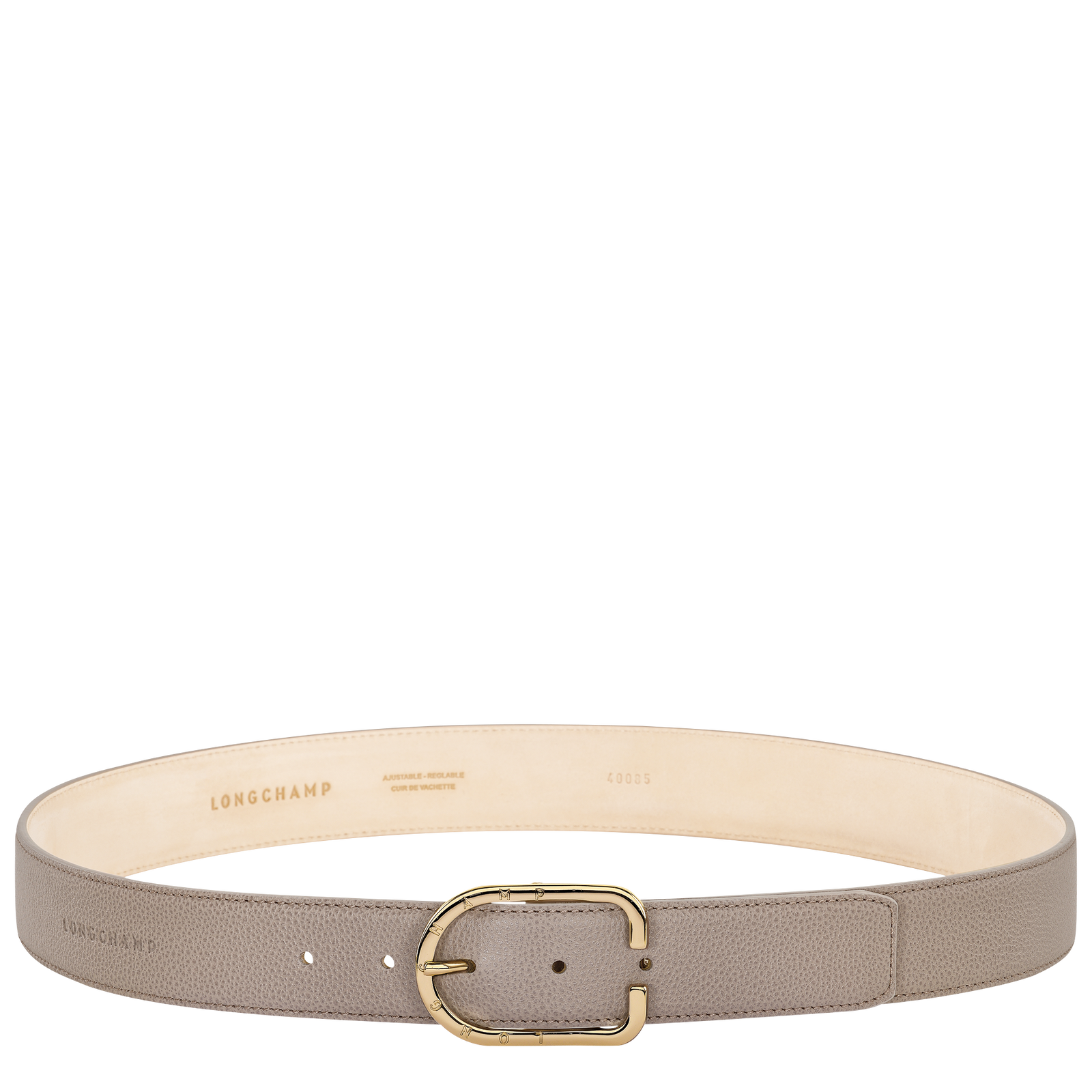Ceinture new arrivals longchamp femme
