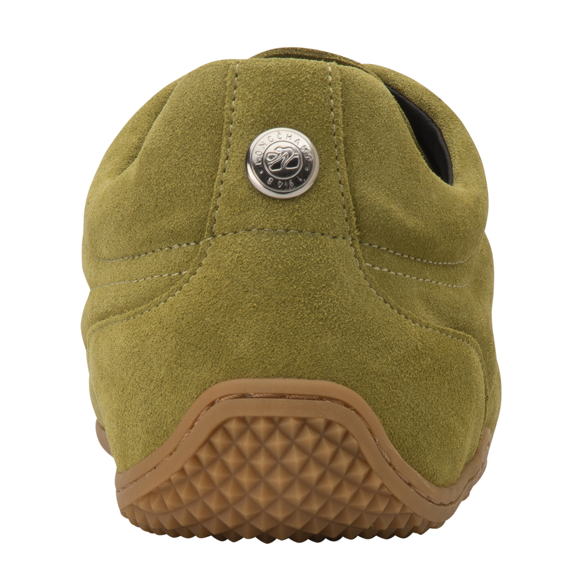 On-The-Go Sneakers,  Pistacchio