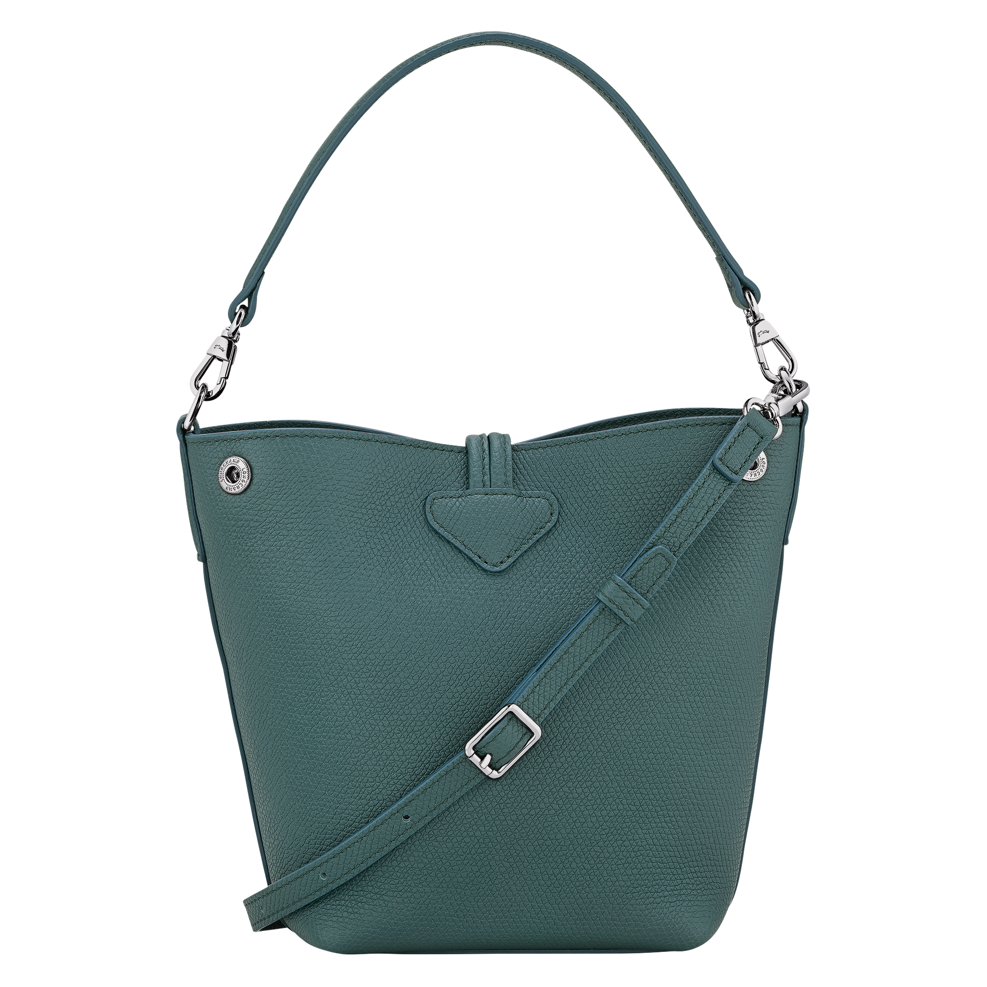 水桶包 XS, Cedar - 查看 4
        6 - 放大 Le Roseau 水桶包 XS, Cedar