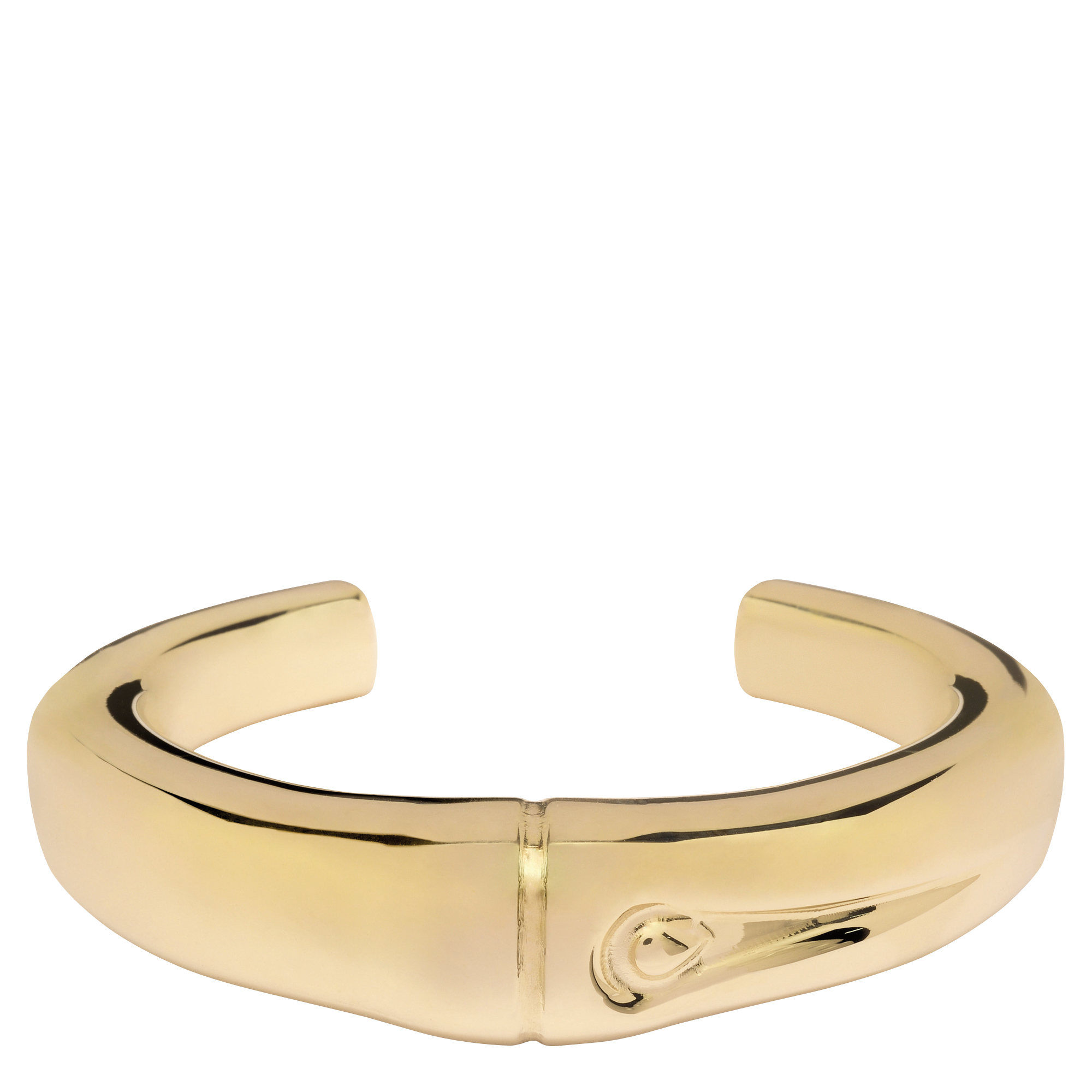 longchamp roseau gold