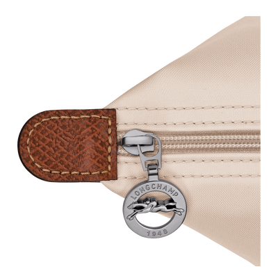 Le Pliage Original 手提包 L, 紙張白