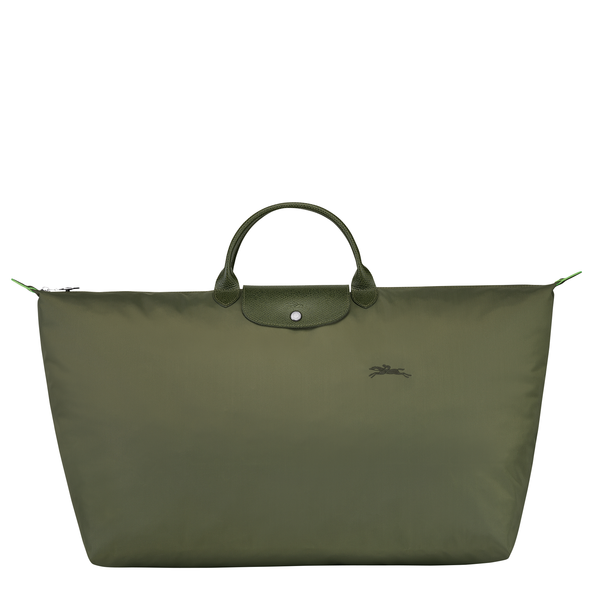 Le Pliage Green Sac de voyage M, Forêt