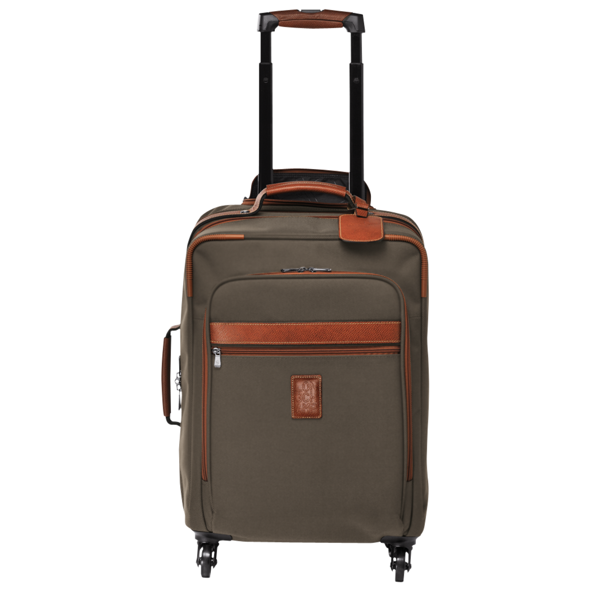 Cabin suitcase Boxford Brown 