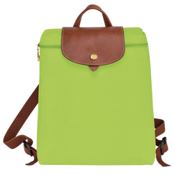 Backpack, Green Light