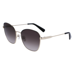 Sunglasses , Gold/Black - OTHER