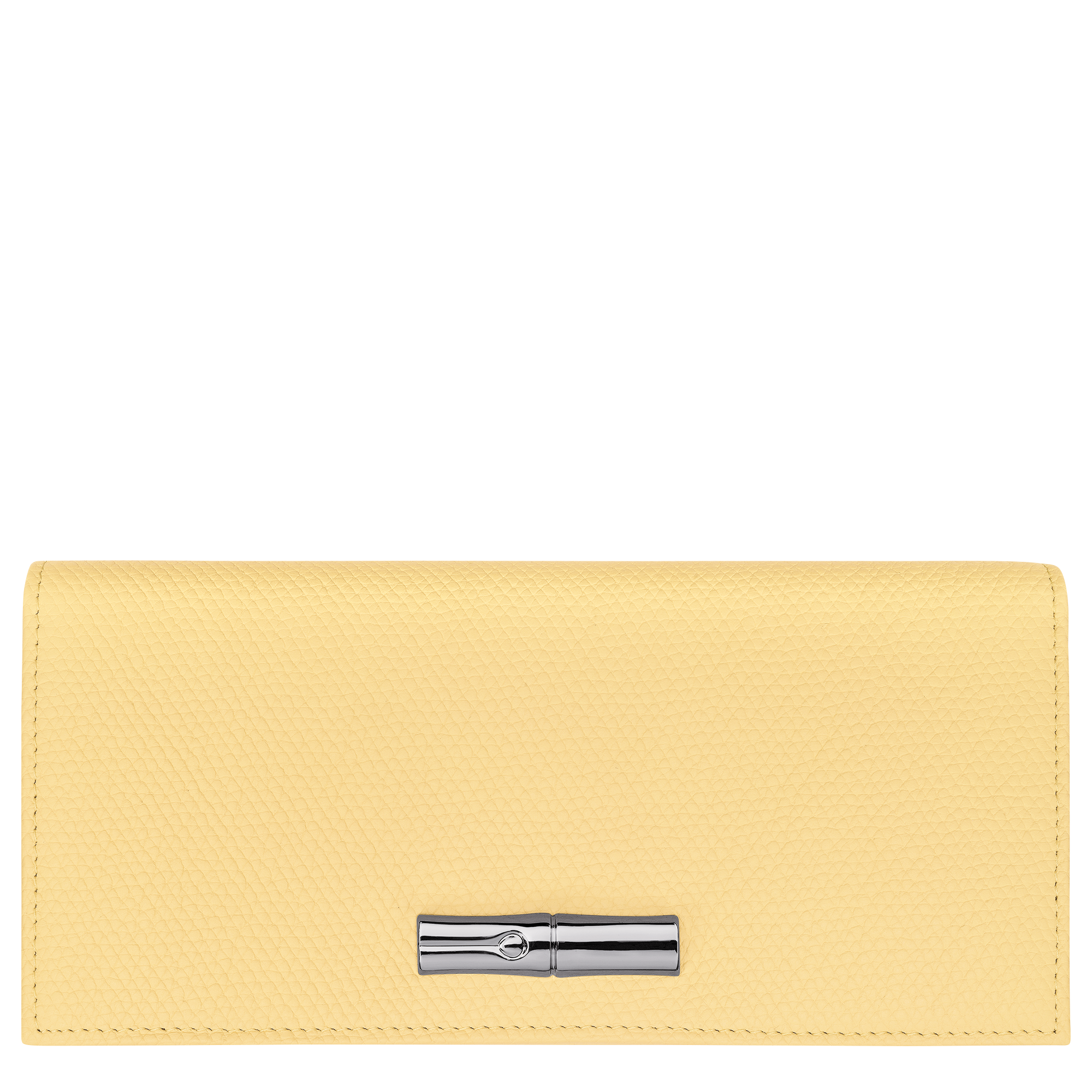 Le Roseau Langes klapbares Portmonaie, Gelbes K&uuml;ken