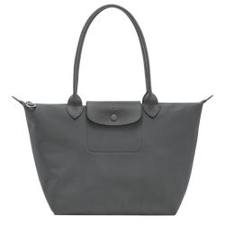 Le Pliage One XL Tote bag , Anthracite - Canvas