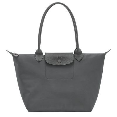 Le Pliage One XL Tote bag , Anthracite - Canvas