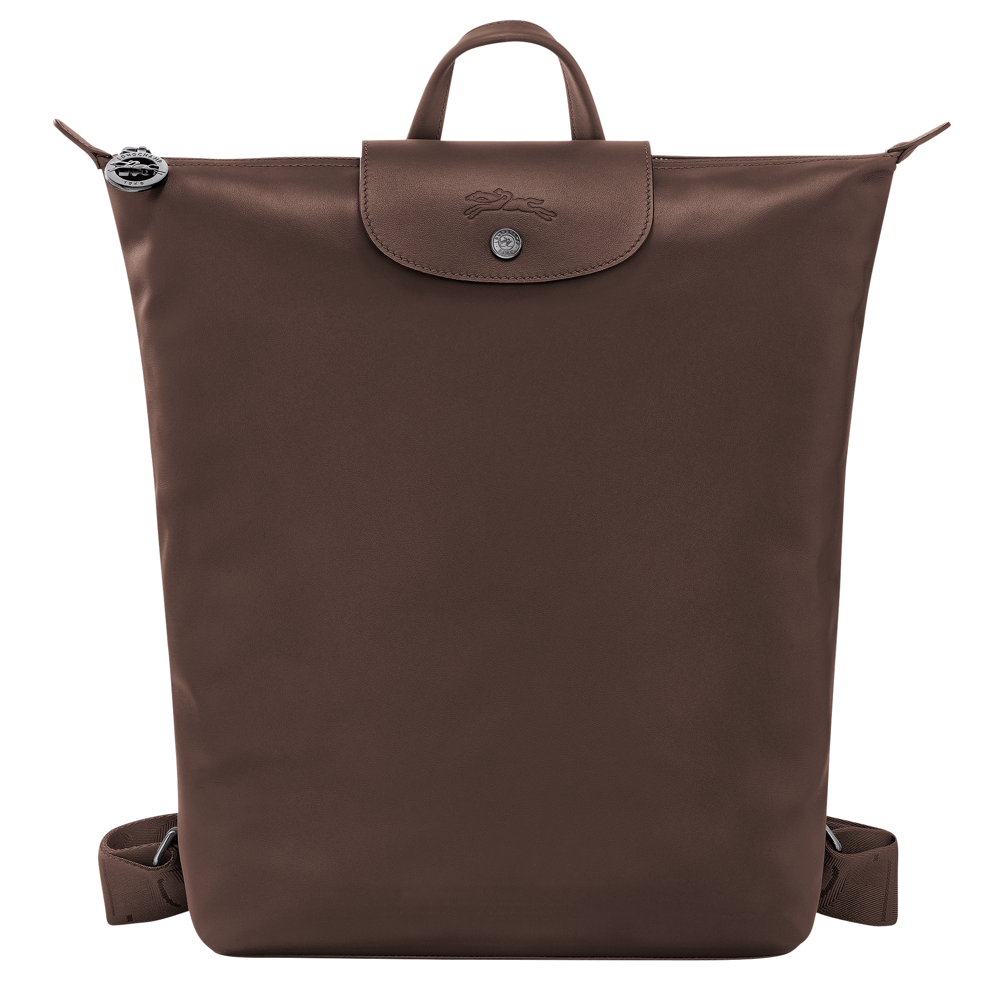 Le Pliage Xtra Rucksack M, Mokka