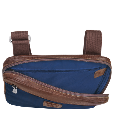 Boxford Crossbody bag M, Blue