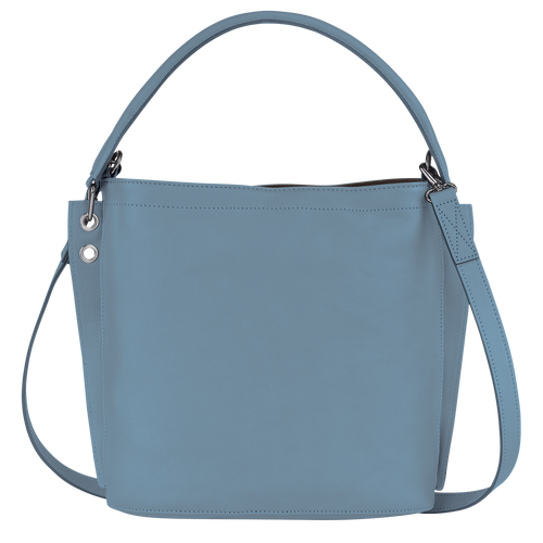 Longchamp 3D Crossbody bag S, Slate