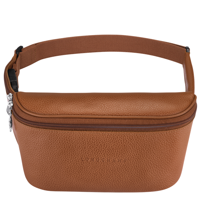 Belt bag Le Foulonné Caramel (L8080021F72) | Longchamp US