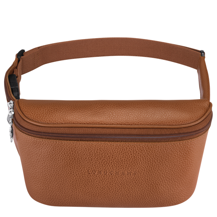 Belt bag Le Foulonné Caramel (L8080021F72) | Longchamp US Belt bag Le Foulonné Caramel (L8080021F72) | Longchamp US