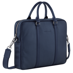 Le Foulonné Aktentasche XS, Navy