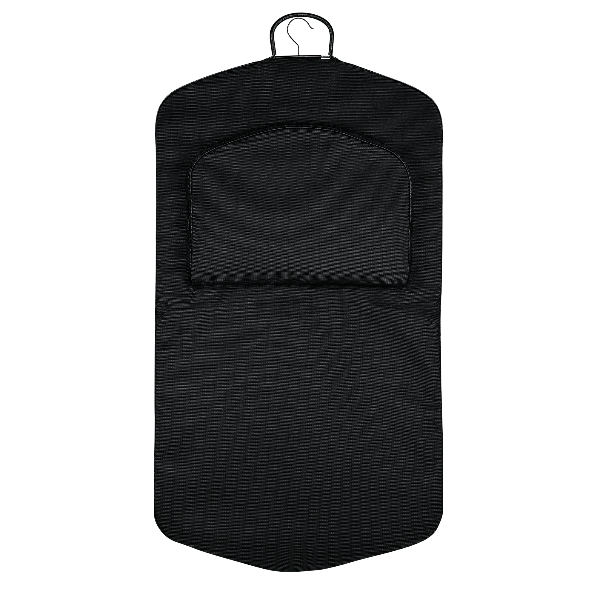 Kleidersack, Schwarz - Ansicht 1 von
2 - Zoom vergrößern Boxford Kleidersack, Schwarz