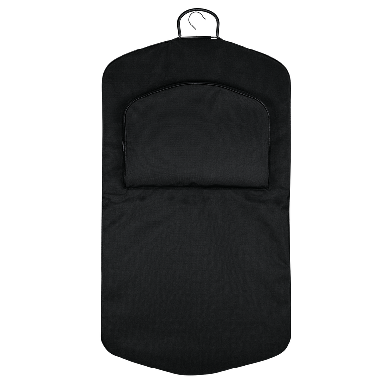 Boxford Garment cover , Black - Canvas  - View 1 of  2