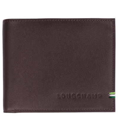 Longchamp mens wallet new arrivals