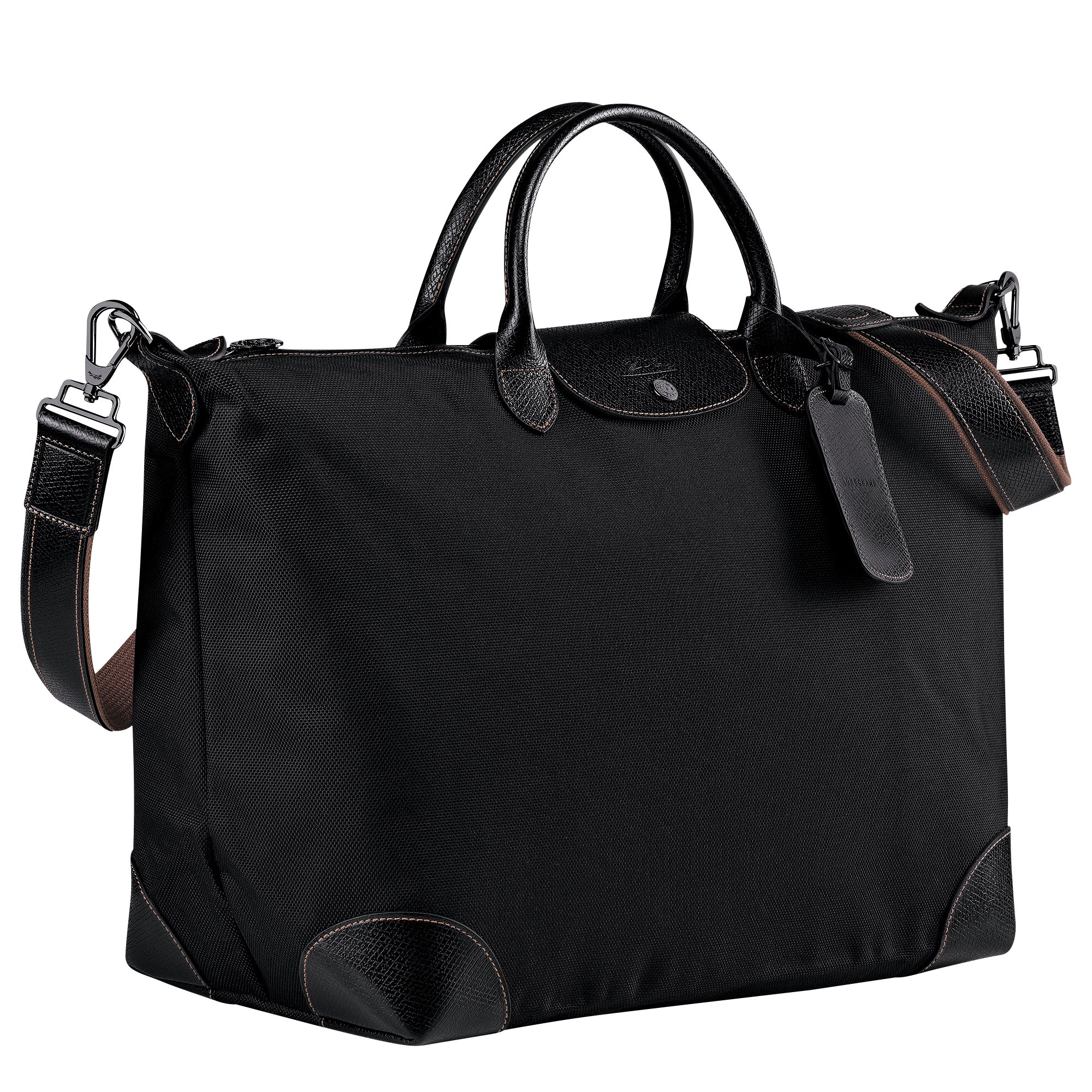 Travel bag L Boxford Black (L1624080001 