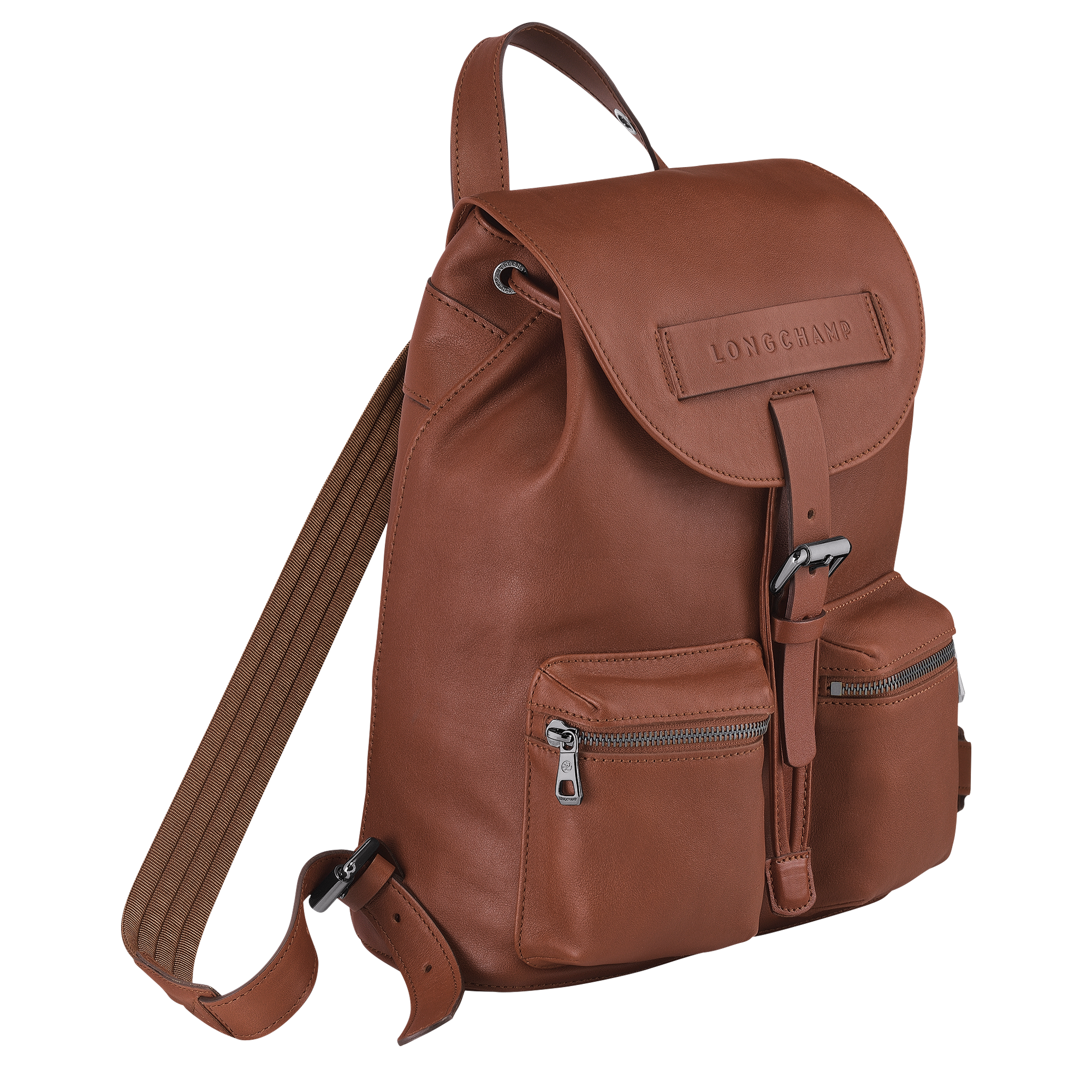 longchamp 3d backpack s