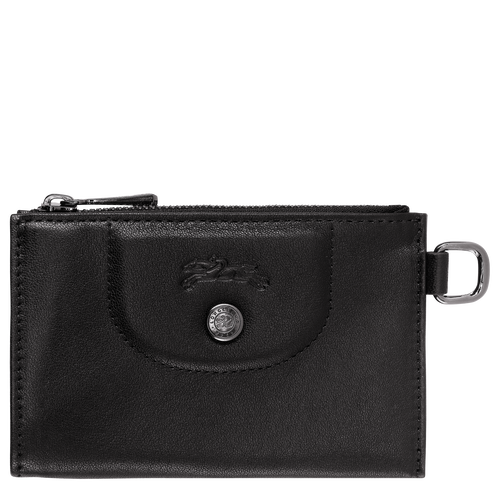 Key case, Black - View 1 of 1 Key case, Black, hi-res - View 1 of 1