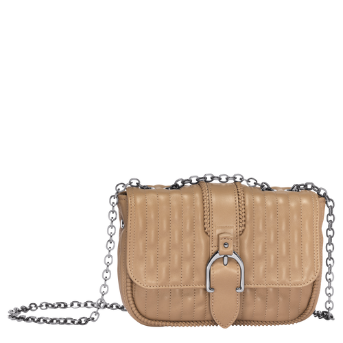 Shoulder Bag XS, 841 Beige Shoulder Bag XS, 841 Beige, hi-res