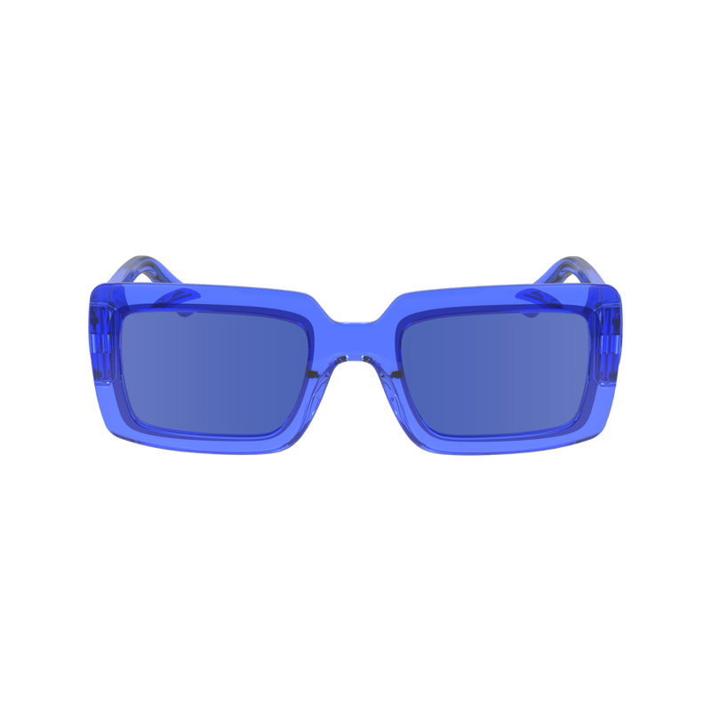 Sunglasses , Blue - OTHER  - View 1 of 2