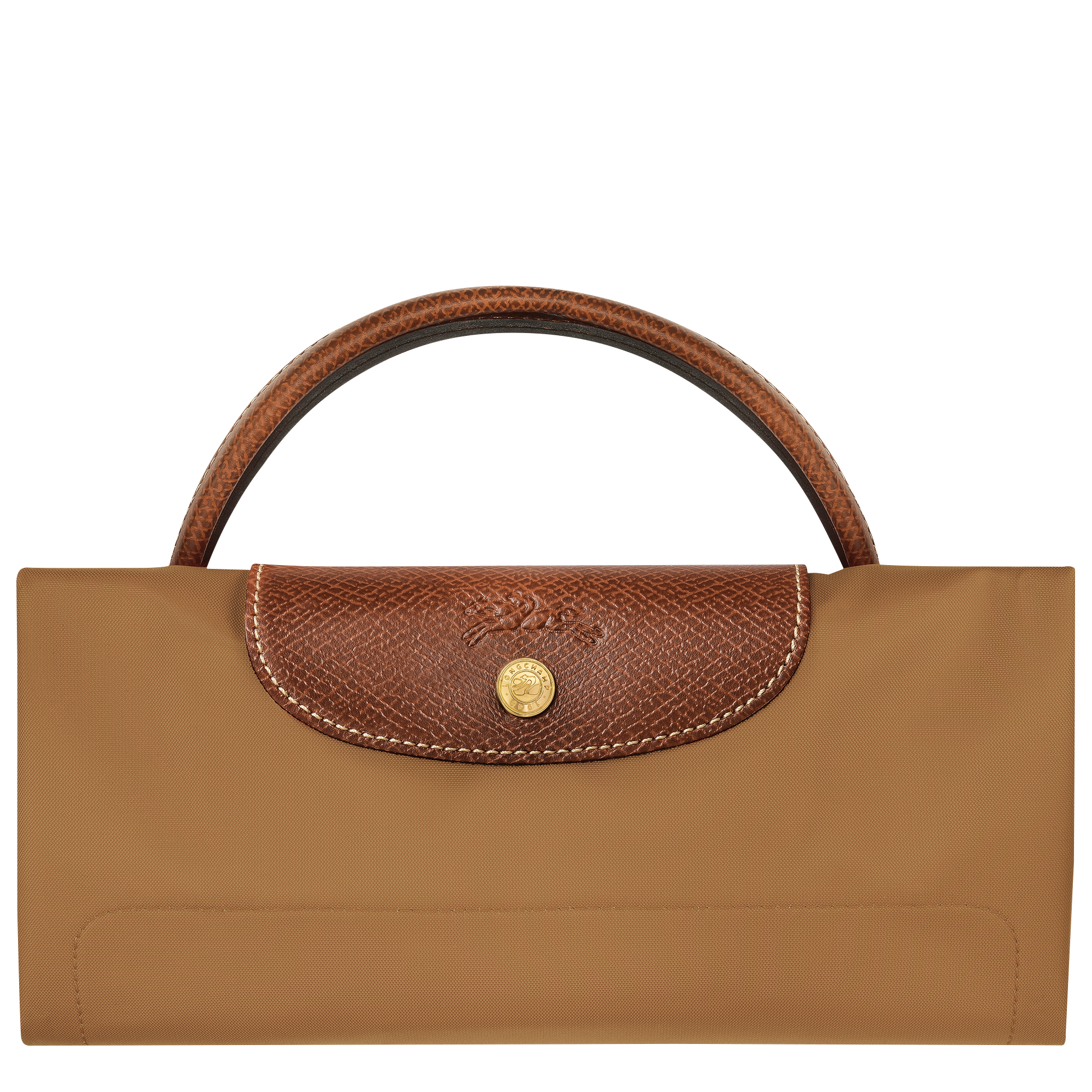 Sac de voyage L, Chamois - Vue 7 de
7 - agrandir le zoom Le Pliage Original Sac de voyage L, Chamois