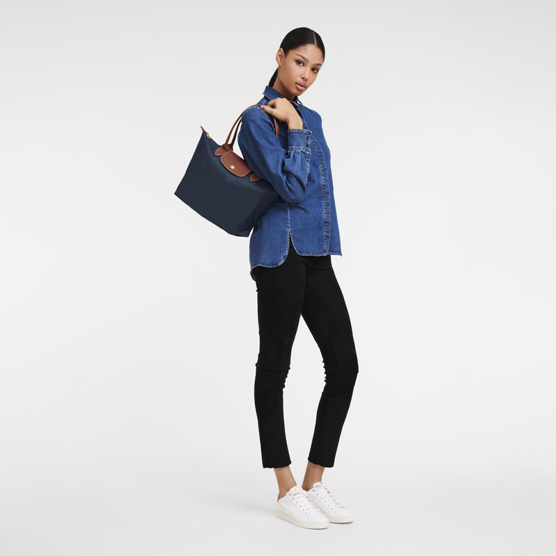 Longchamp Pouch, Women's Fashion, Bags & Wallets, Purses & Pouches