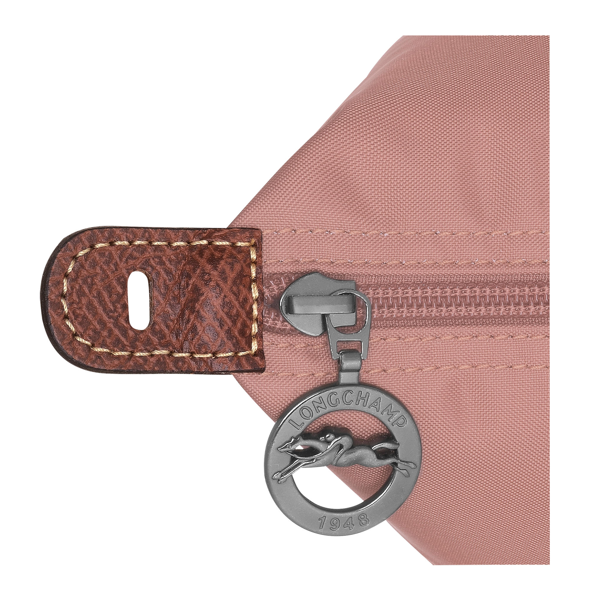 Le Pliage Original Saco de viagem XL, Rosa ch&aacute;