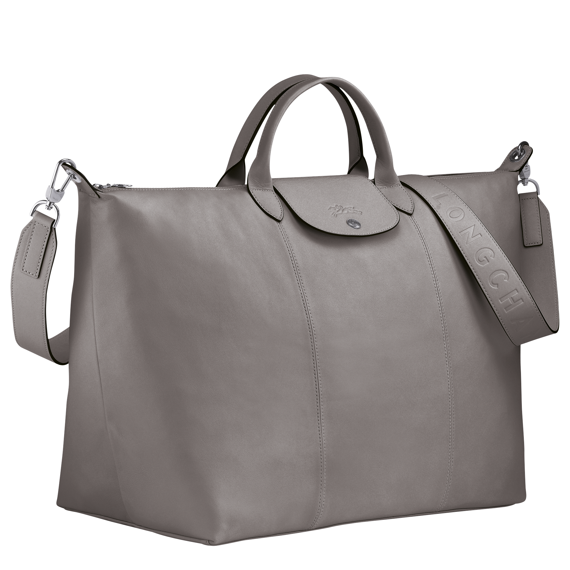 longchamp schwarz le pliage