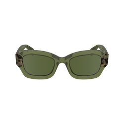 Sonnenbrillen , Andere - Schildpatt Khaki