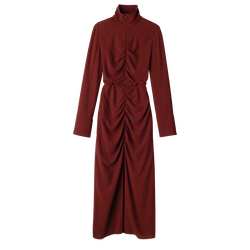 Vestido , Otro - Caoba