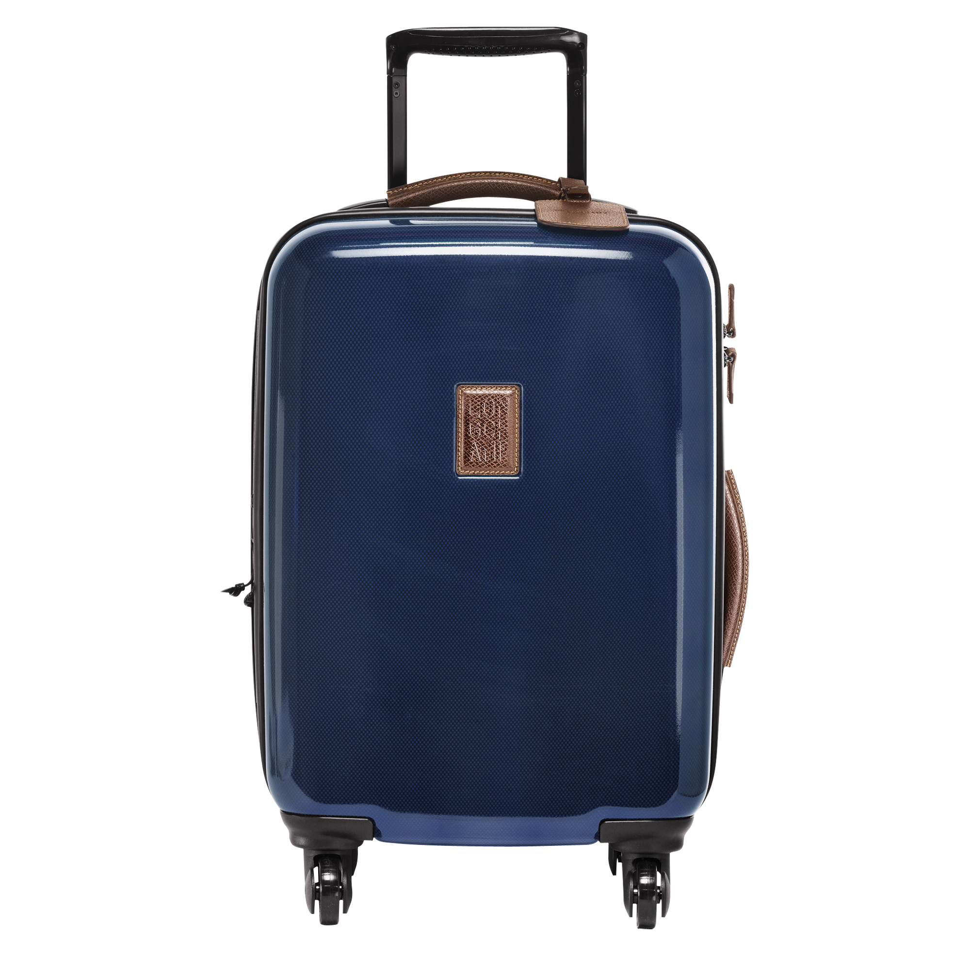 Cabin suitcase Boxford + Blue 