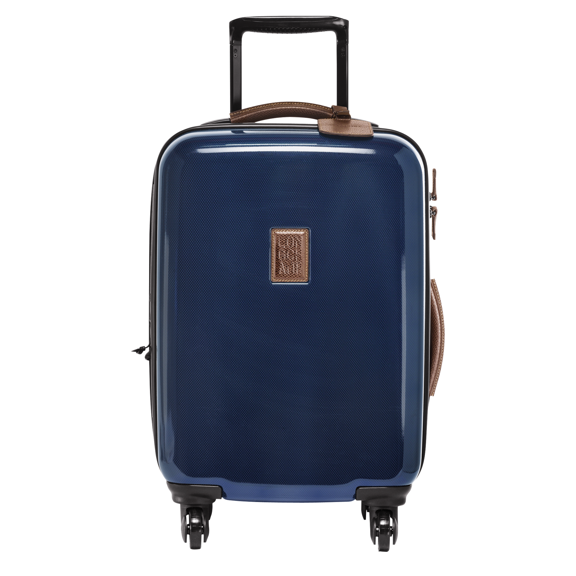 longchamp boxford small wheeled suitcase