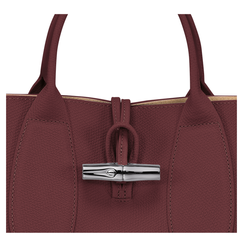 Longchamp Roseau M Shoulder Bag