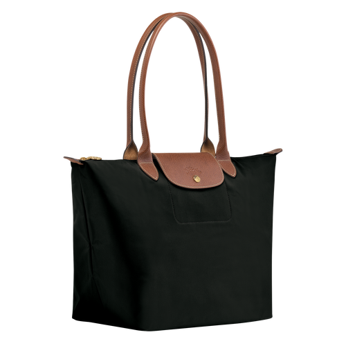 Shoulder bag L Le Pliage Original Black (L1899089001) | Longchamp US