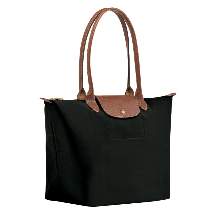 Shoulder bag L Le Pliage Original Black (L1899089001) | Longchamp CA