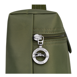 Le Pliage Green 文件夾, 森林綠