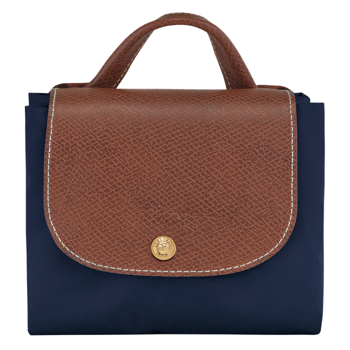 Backpack Le Pliage Original Navy (L1699089556) | Longchamp US