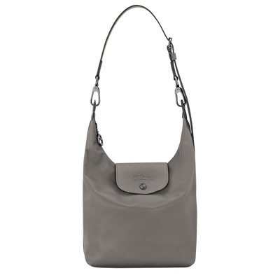 Le Pliage Xtra Sac porté épaule M, Tourterelle