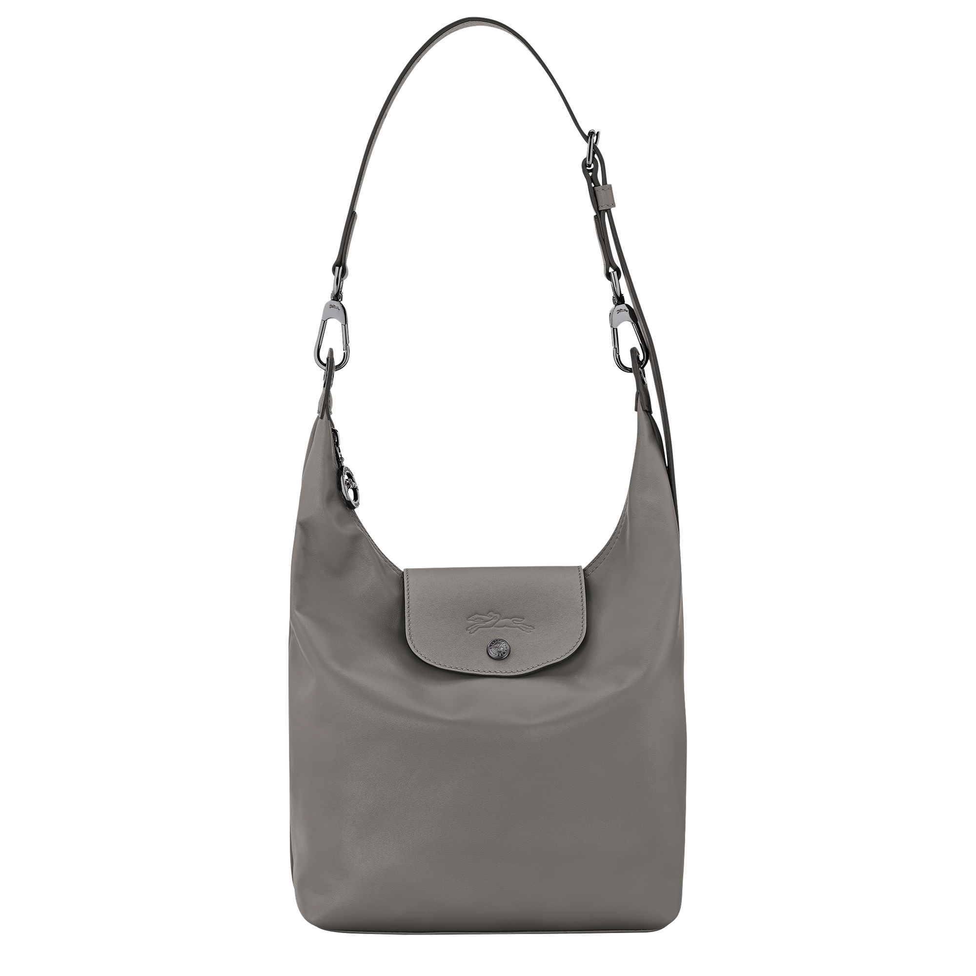 Sac porté épaule M, Tourterelle - Vue 1 de
6 - agrandir le zoom Le Pliage Xtra Sac porté épaule M, Tourterelle