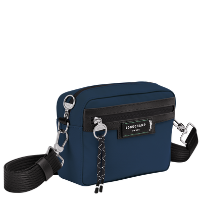 Le Pliage Energy Camera bag S, Navy
