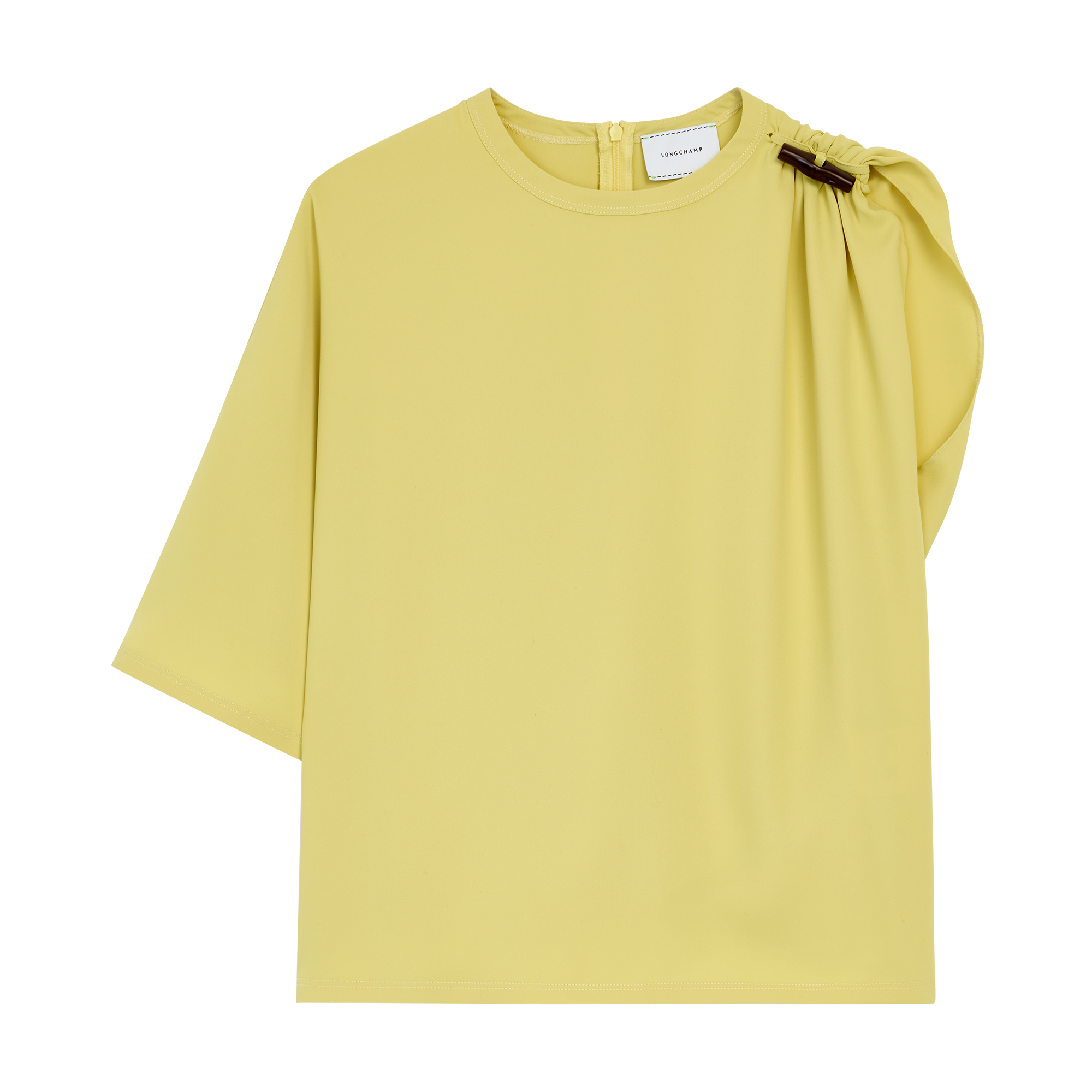 null Top, Lime