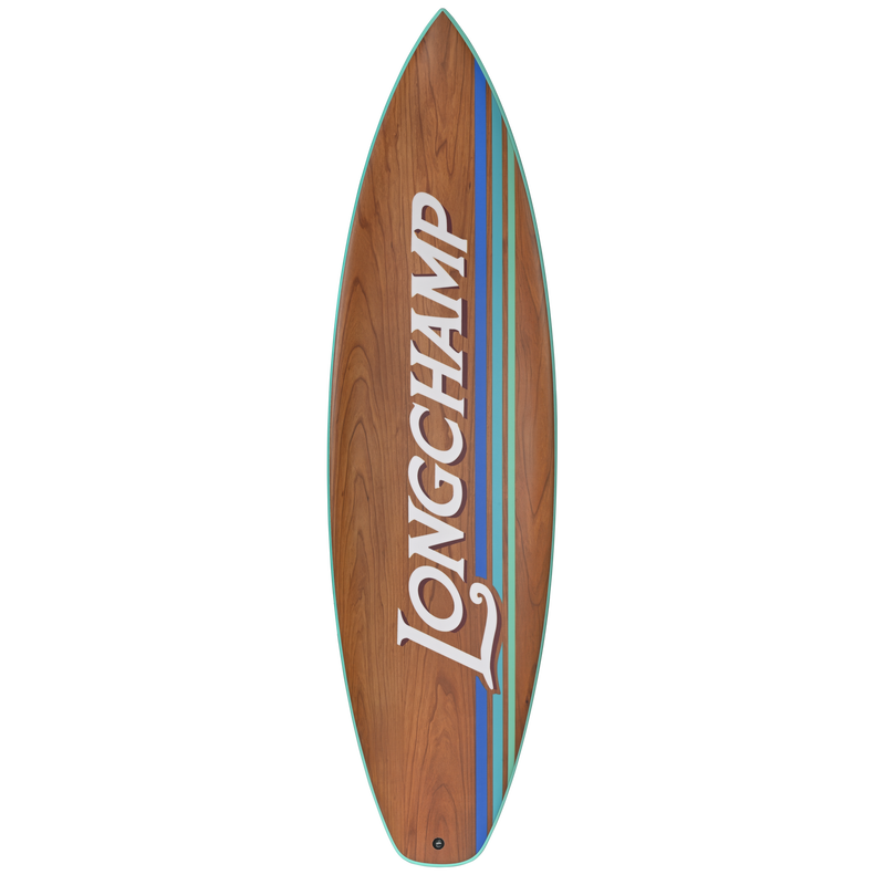 Surfbrett , Andere - Regenbogen  - Ansicht 1 von 3