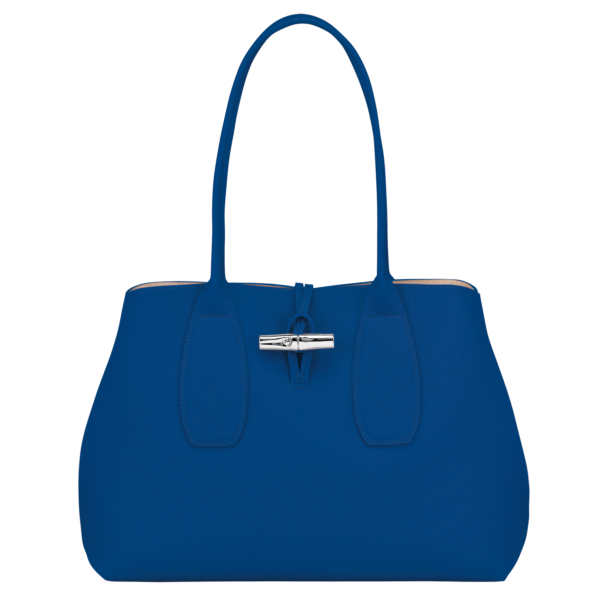 Shoulder bag Roseau Blue (10060HPN127 