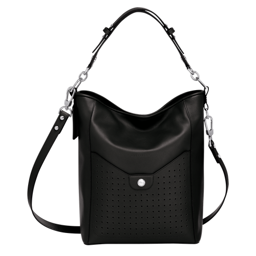Beuteltasche, Schwarz View 1 of Beuteltasche, Schwarz, hi-res