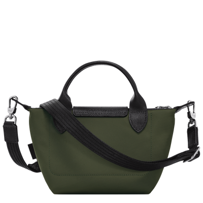 Le Pliage Energy Sac à main XS, Kaki