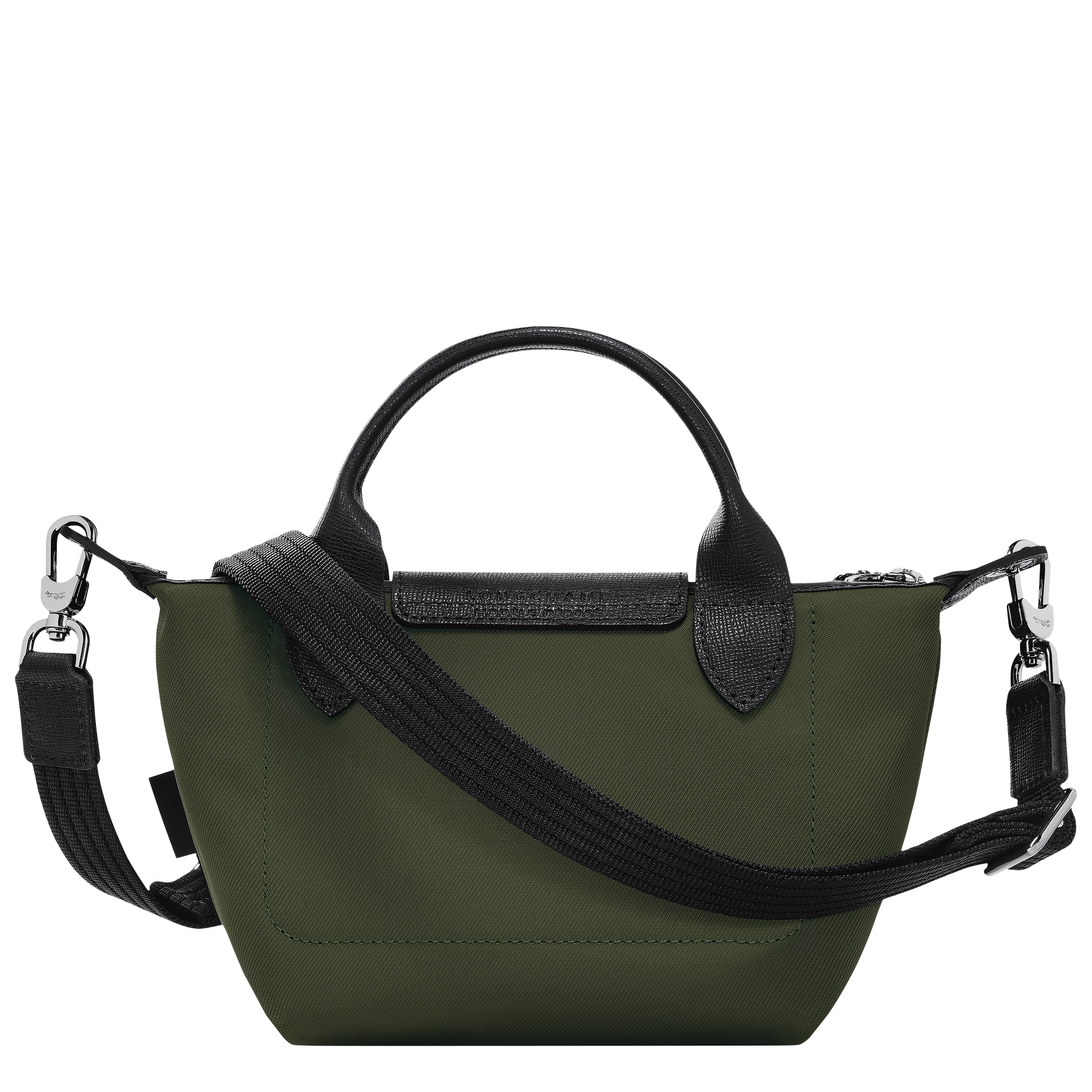 Le Pliage Energy Handbag XS, Khaki